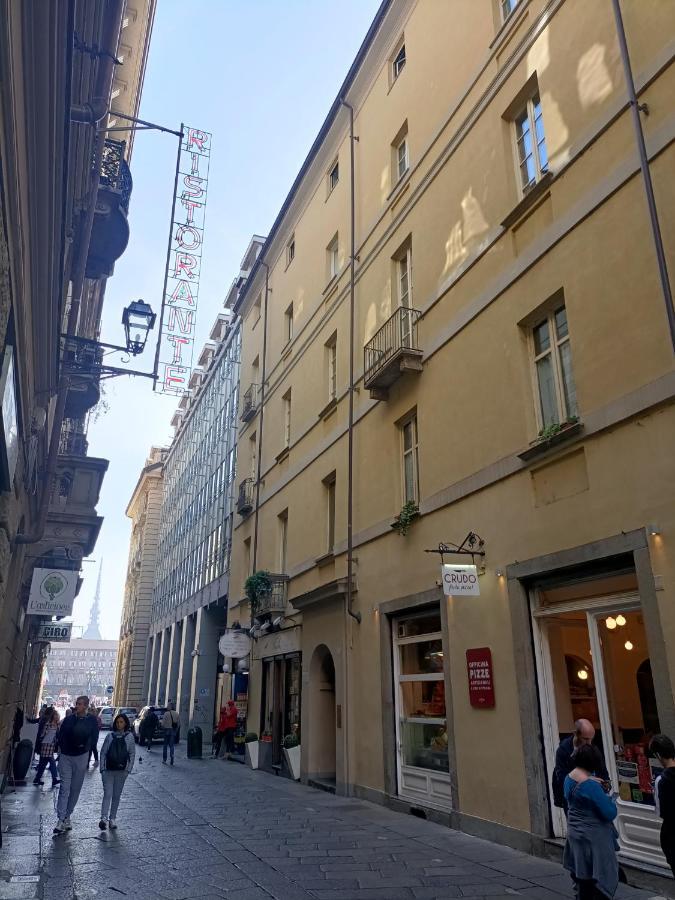 Stella House Apartment Turin Exterior photo